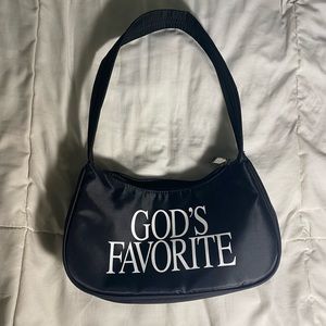 Praying Bag Gods Favorite